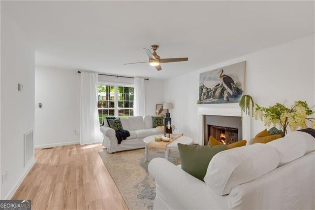 140 Julia Ann Circle, Athens, GA 30606