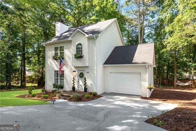 140 Julia Ann Circle, Athens, GA 30606