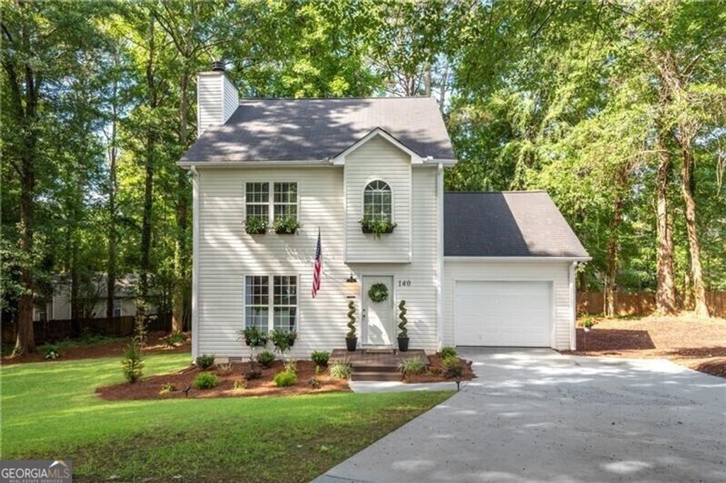 140 Julia Ann Circle, Athens, GA 30606