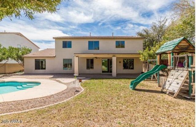 2044 E FIRESTONE Drive, Chandler, AZ 85249