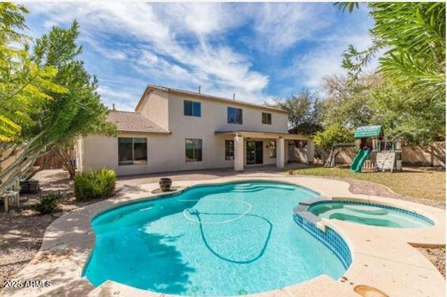 2044 E FIRESTONE Drive, Chandler, AZ 85249