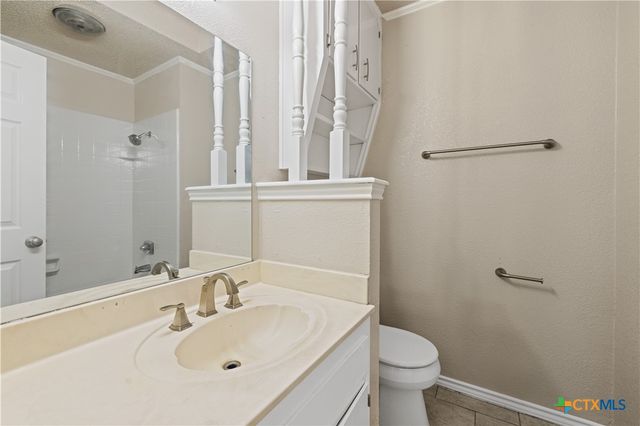 1802 Camilla Road, Killeen, TX 76549