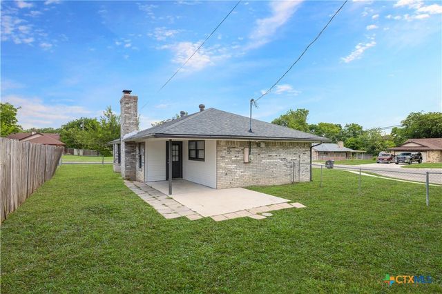 1802 Camilla Road, Killeen, TX 76549