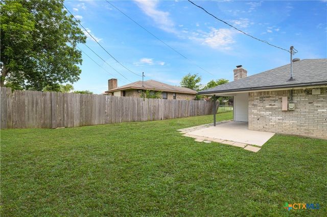 1802 Camilla Road, Killeen, TX 76549