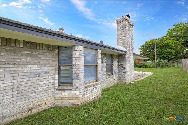 1802 Camilla Road, Killeen, TX 76549