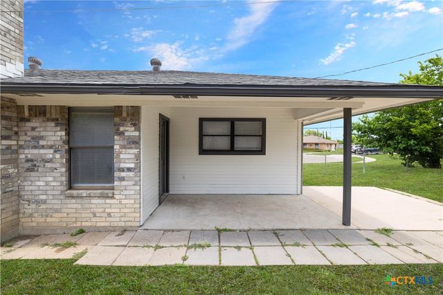 1802 Camilla Road, Killeen, TX 76549
