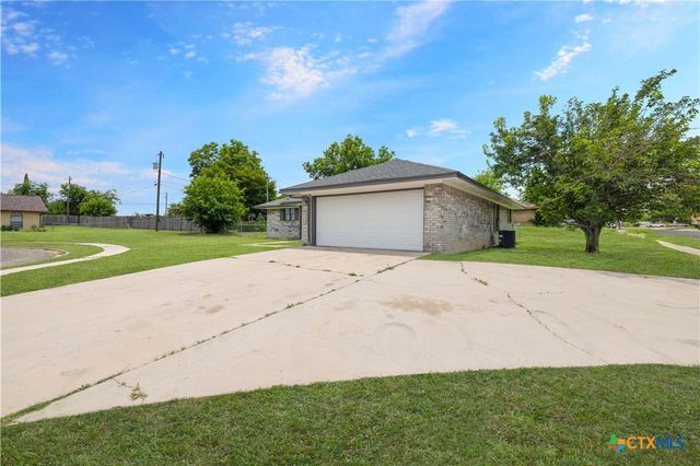 1802 Camilla Road, Killeen, TX 76549