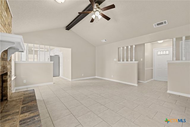 1802 Camilla Road, Killeen, TX 76549