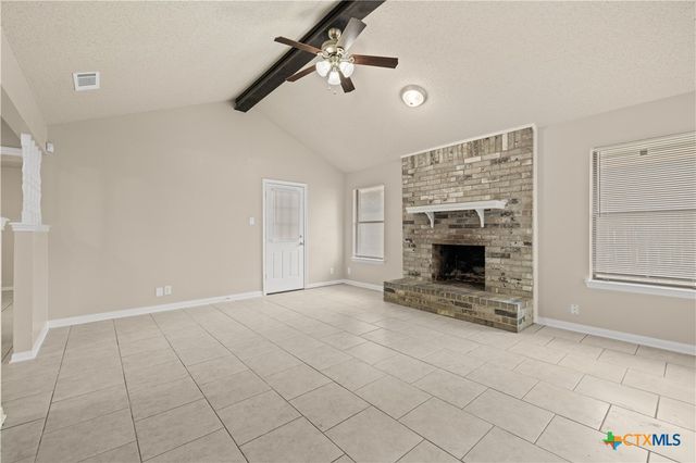 1802 Camilla Road, Killeen, TX 76549