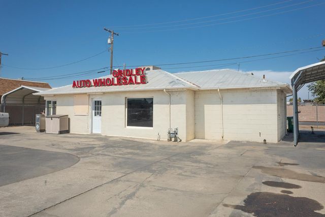 33 E Gridley Rd, Gridley, CA 95948