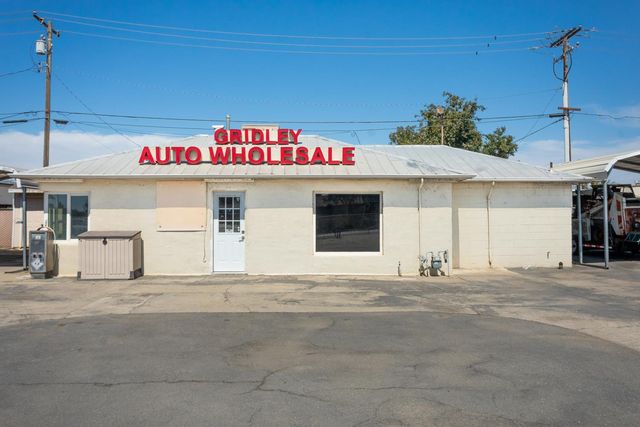 33 E Gridley Rd, Gridley, CA 95948