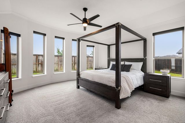 6135 Monarch Blossom Lane, Richmond, TX 77469
