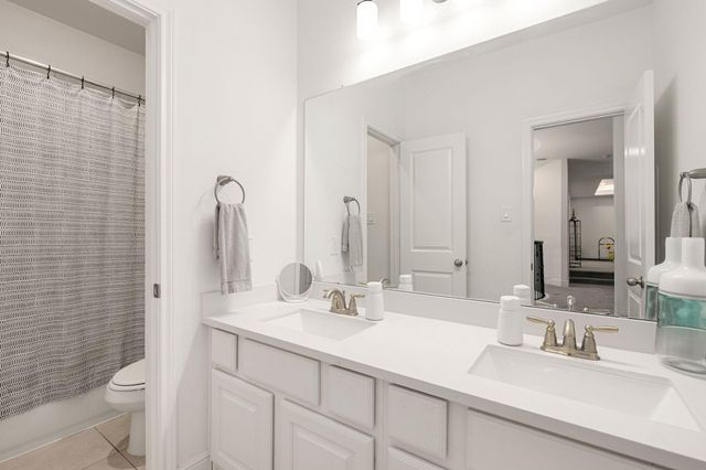 6135 Monarch Blossom Lane, Richmond, TX 77469