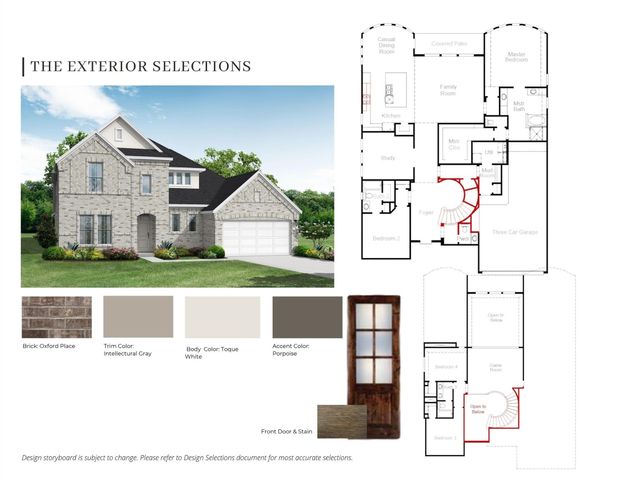 6135 Monarch Blossom Lane, Richmond, TX 77469