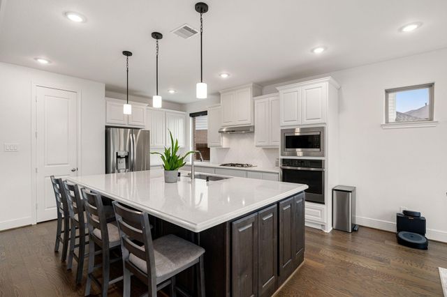6135 Monarch Blossom Lane, Richmond, TX 77469