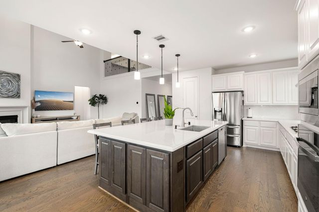 6135 Monarch Blossom Lane, Richmond, TX 77469