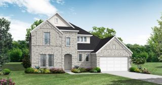 6135 Monarch Blossom Lane, Richmond, TX 77469