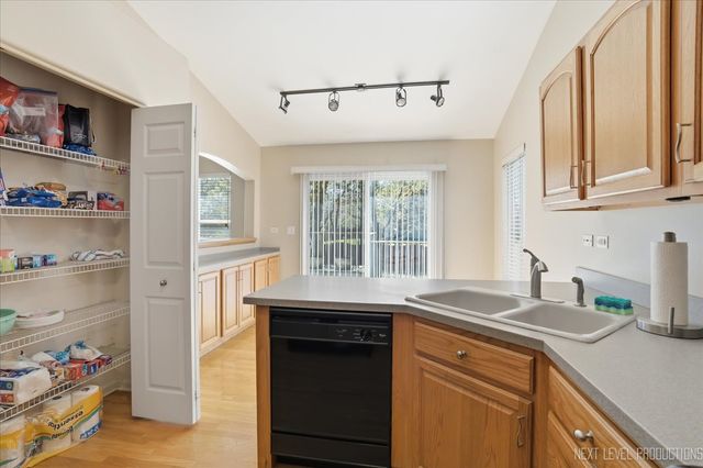 1502 Hartsburg Lane, North Aurora, IL 60542