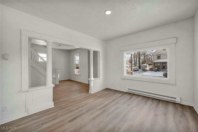 502 W 23rd Street, Lorain, OH 44052