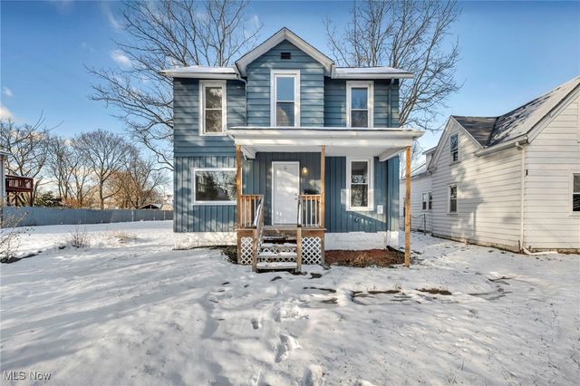 502 W 23rd Street, Lorain, OH 44052