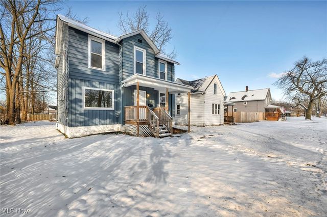 502 W 23rd Street, Lorain, OH 44052