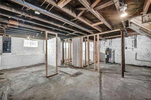 502 W 23rd Street, Lorain, OH 44052