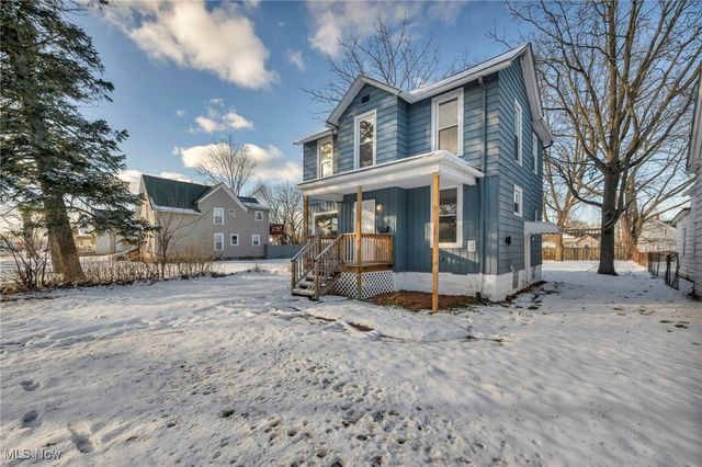 502 W 23rd Street, Lorain, OH 44052