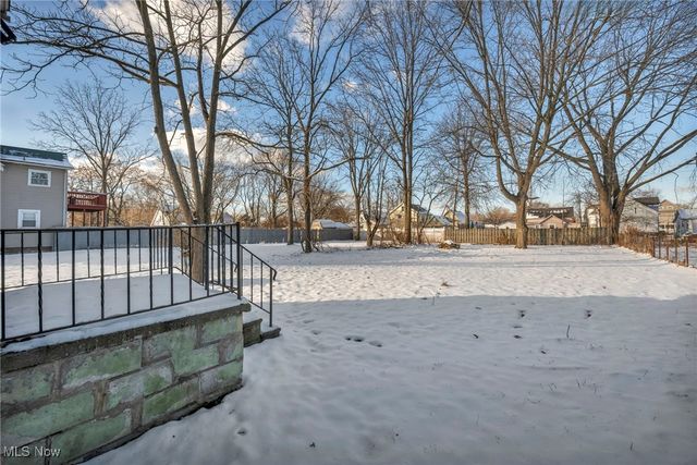 502 W 23rd Street, Lorain, OH 44052