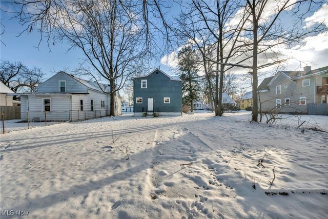 502 W 23rd Street, Lorain, OH 44052