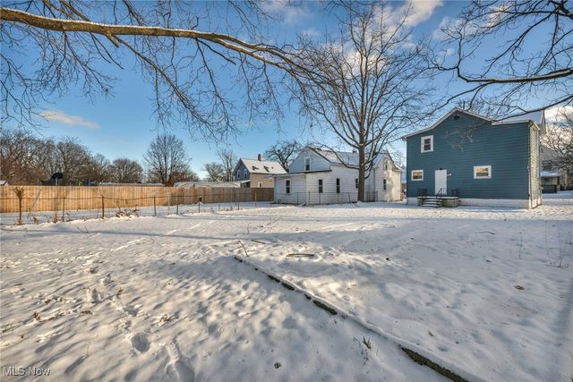 502 W 23rd Street, Lorain, OH 44052