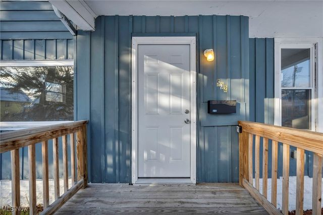 502 W 23rd Street, Lorain, OH 44052