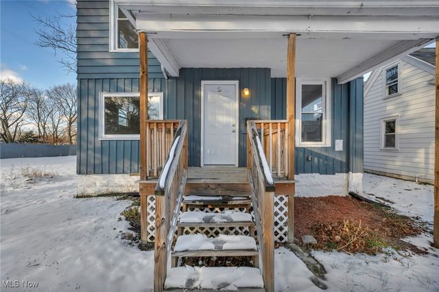 502 W 23rd Street, Lorain, OH 44052