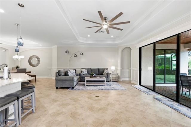 12732 Kinross LN, Naples, FL 34120