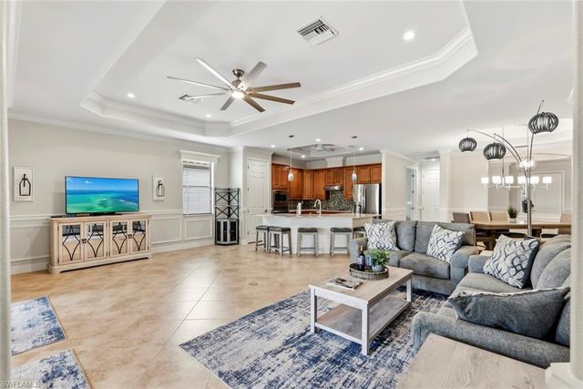 12732 Kinross LN, Naples, FL 34120