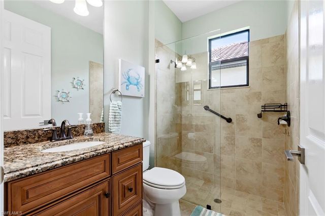 12732 Kinross LN, Naples, FL 34120