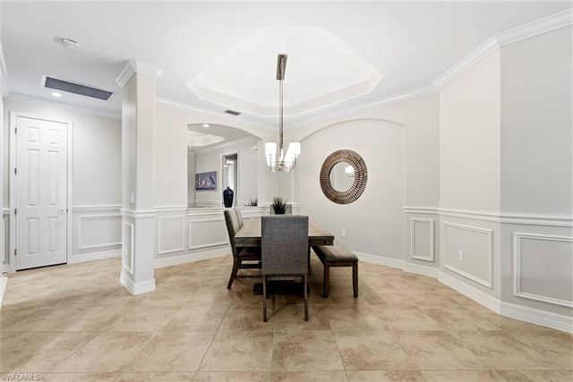 12732 Kinross LN, Naples, FL 34120