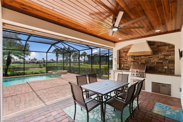 12732 Kinross LN, Naples, FL 34120
