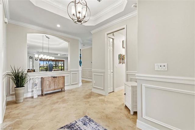 12732 Kinross LN, Naples, FL 34120