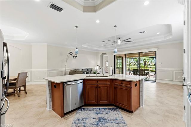 12732 Kinross LN, Naples, FL 34120