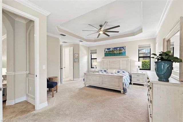 12732 Kinross LN, Naples, FL 34120