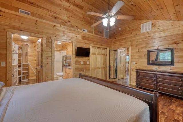 130 Coopers Ridge Road, Murphy, NC 28906