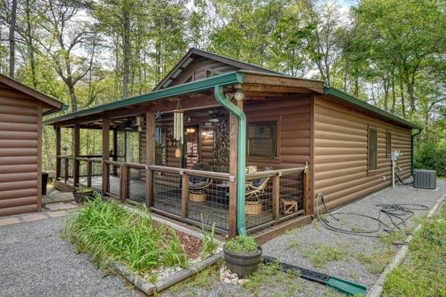 130 Coopers Ridge Road, Murphy, NC 28906