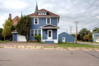 101/103 S Mansfield Street, Ironwood, MI 49938