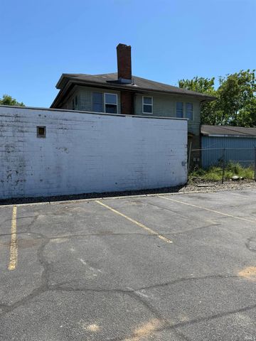 2029 S Michigan Street, South Bend, IN 46613