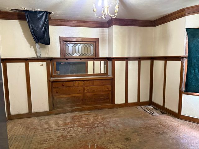2029 S Michigan Street, South Bend, IN 46613