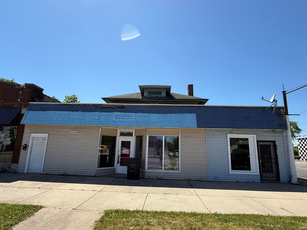 2029 S Michigan Street, South Bend, IN 46613