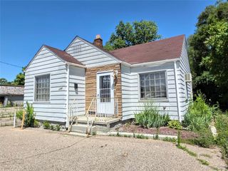 3106 W Pierson Road, Mt. Morris Township, MI 48504