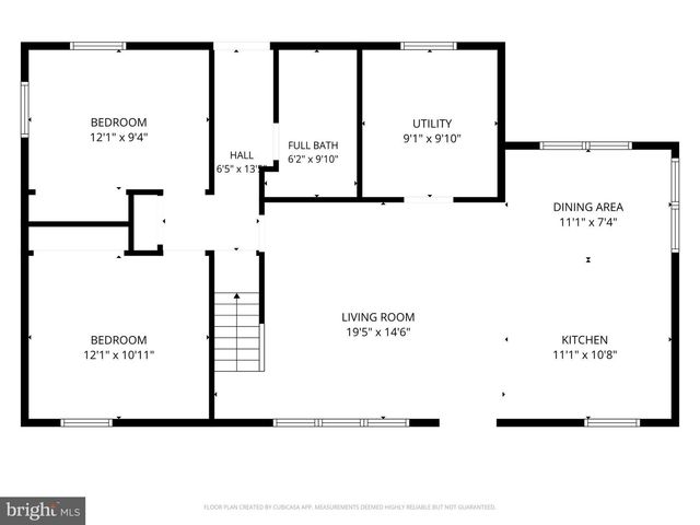 69 NEW SCHOOL LN, Levittown, PA 19054