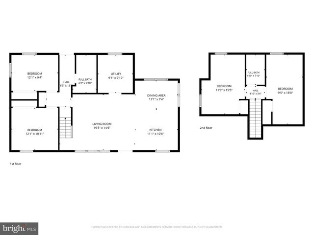 69 NEW SCHOOL LN, Levittown, PA 19054