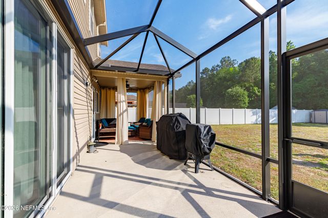 1252 LUFFNESS Drive, Jacksonville, FL 32221